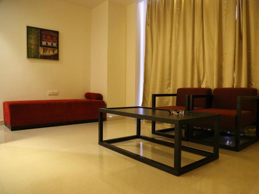 Hotel Sara Regency Kumbakonam Exteriér fotografie