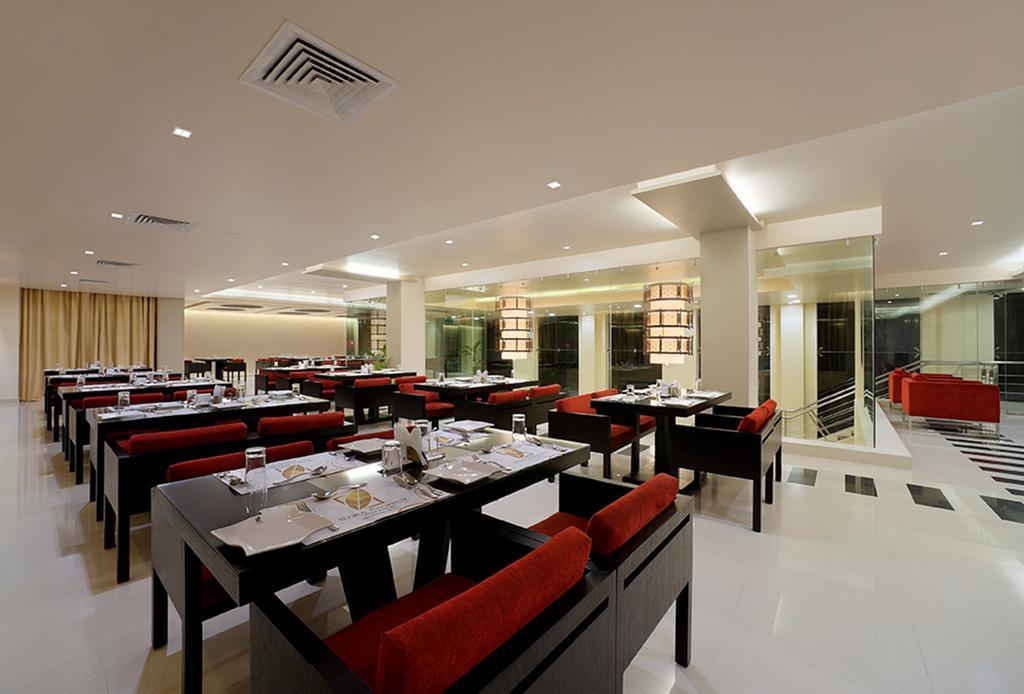 Hotel Sara Regency Kumbakonam Exteriér fotografie